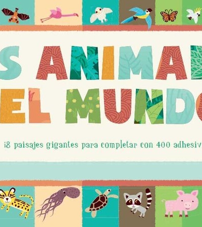 Los animales del mundo