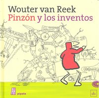 Pinzón y los inventos