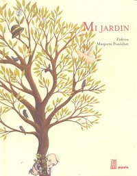 Mi jardin