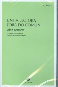 Unha lectora fóra do común