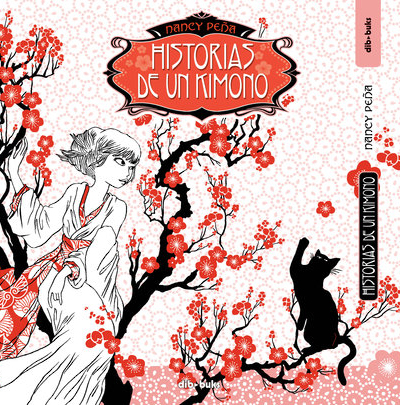 Historias de un kimono