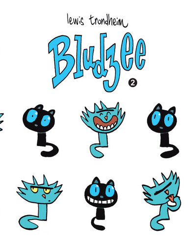 Bludzee 2