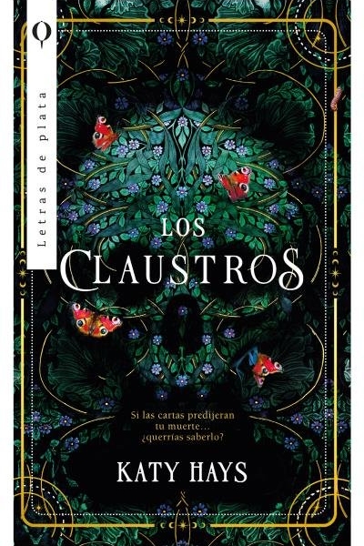 Los claustros