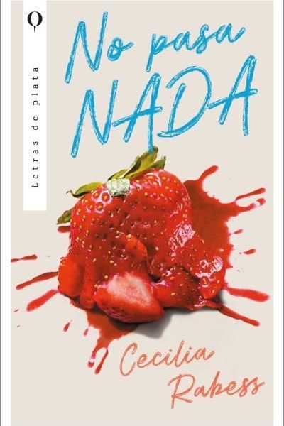 ¡No pasa nada!