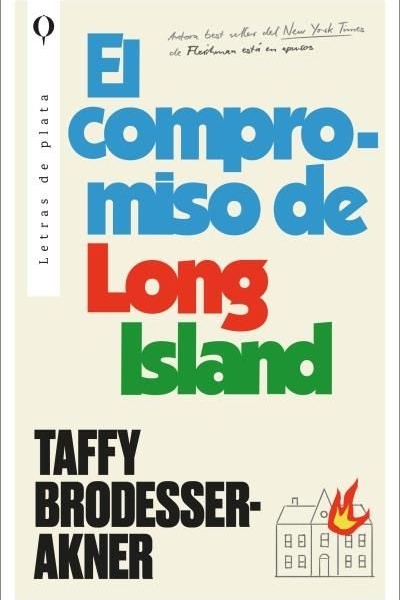 Pacto en Long Island