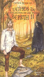 Cuentos de Bereth II. La Maldición de las Musas