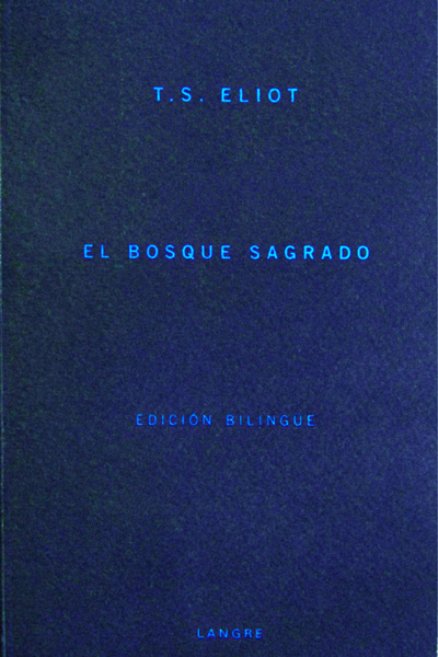 Bosque sagrado,el