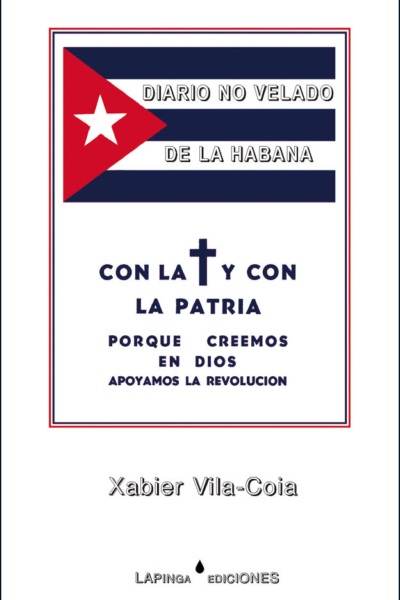 Diario no velado de la Habana