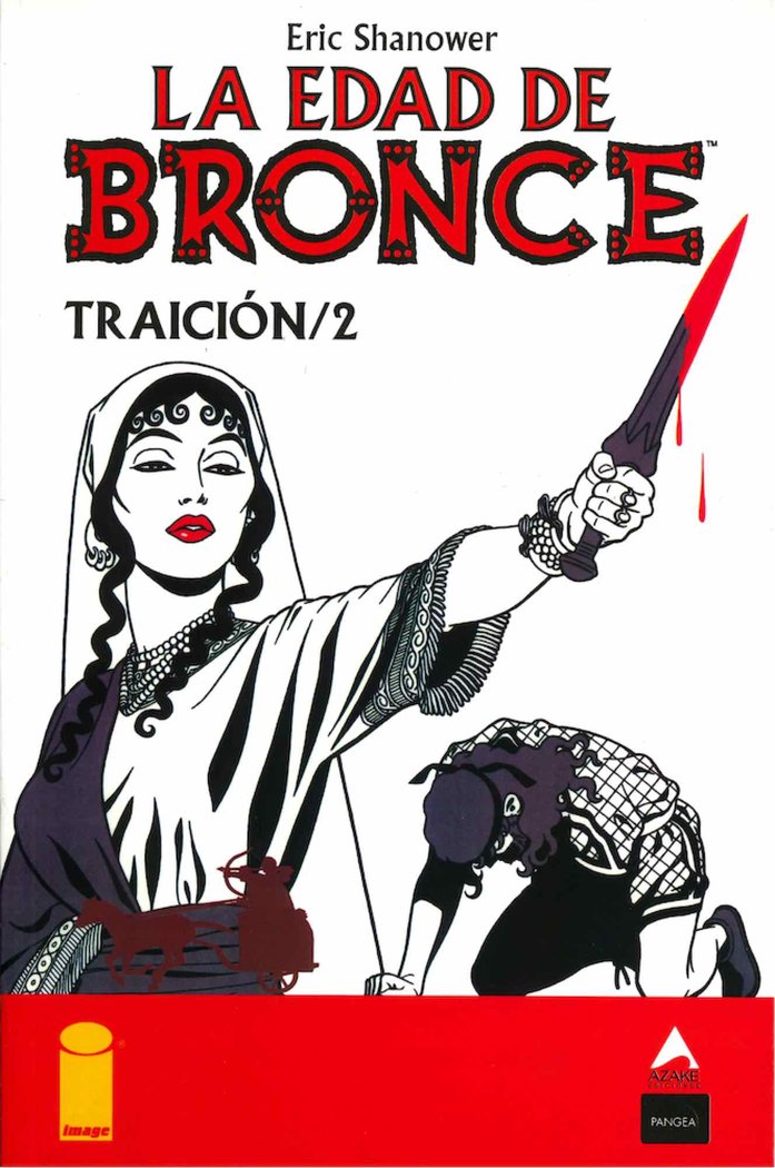 Traicion, 2