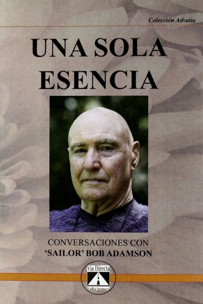 Una sola esencia