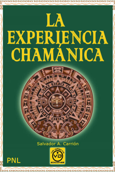 Experiencia chamanica con pnl,la
