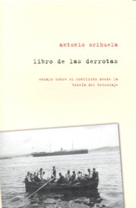 Libro de las derrotas