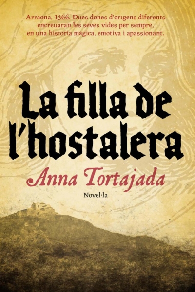 Filla de l'hostalera, la