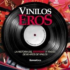 Vinilos Eros