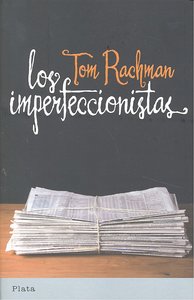 Imperfeccionistas,los