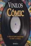Vinilos comic
