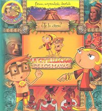 La civilización de los maya