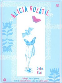 Alicia volátil