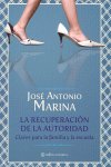 La recuperación de la autoridad
