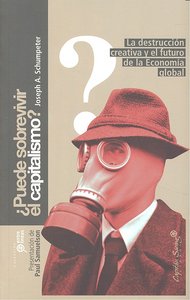 ¿Puede sobrevivir el capitalismo?