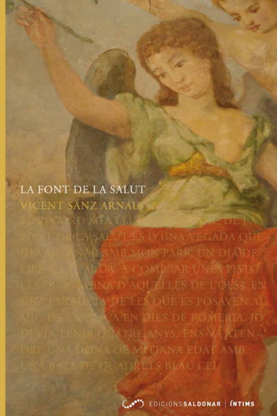 Font de la salut, la