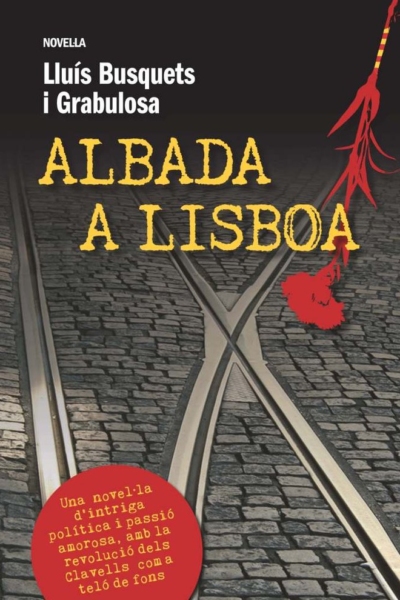 Albada a Lisboa