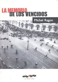 Memoria de los vencidos,la