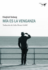 Mía es la venganza