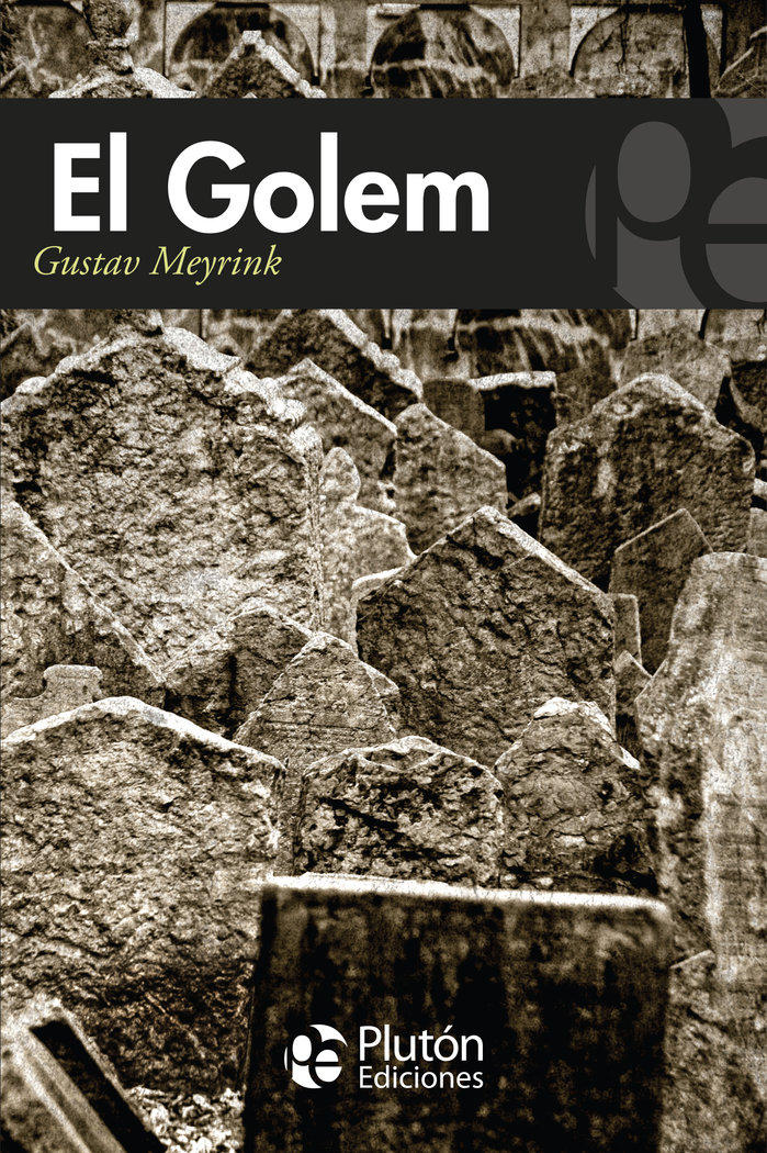 Golem, el