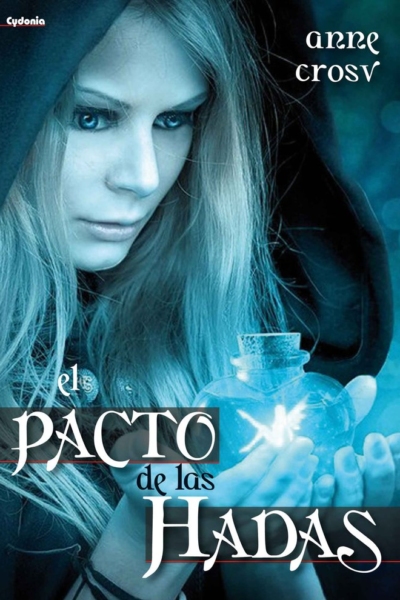 El pacto de las Hadas