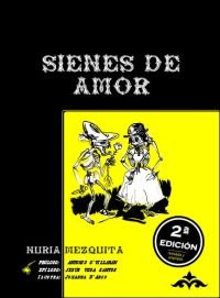 Sienes de amor