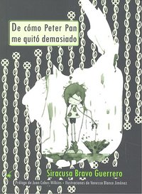 De cómo Peter Pan me quitó demasiado