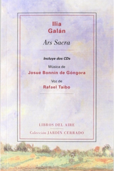 Ars sacra