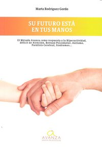 Su futuro esta en tus manos