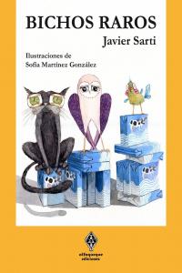 Bichos raros