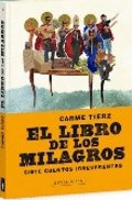 Libro de los milagros,el