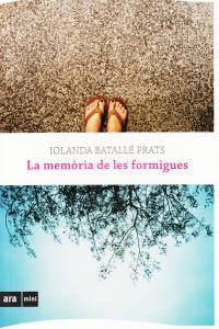 La memòria de les formigues