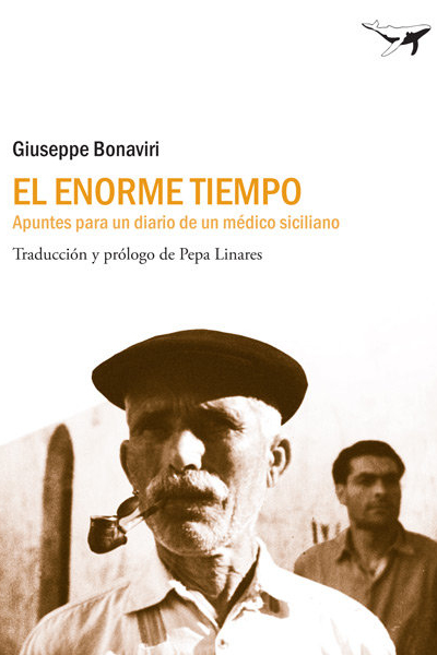 El enorme tiempo