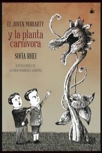 El joven Moriarty y la planta carn¡vora