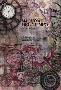 Maquinas del tiempo