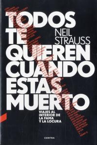 Todos te quieren cuando estás muerto