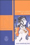 Como la luna de enero