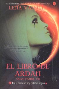 Saga Vanir vii libro de ardan