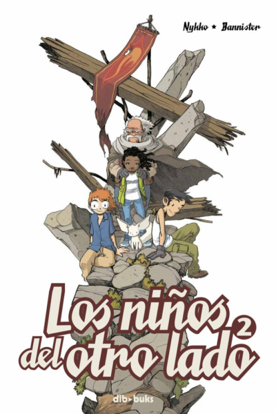 Los niños del otro lado 2