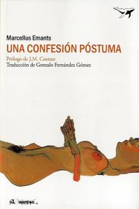 Una confesión póstuma