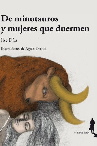 De minotauros y mujeres que duermen