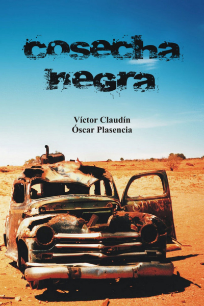 Cosecha negra