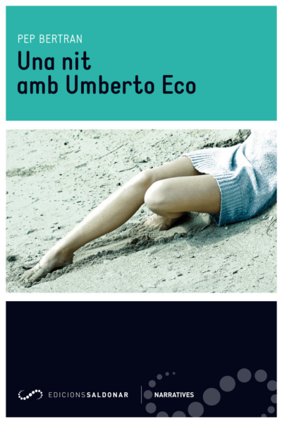Una nit amb Umberto Eco