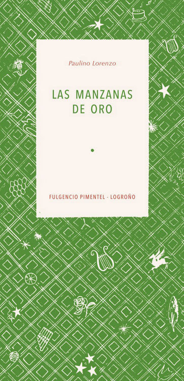 Las manzanas de oro