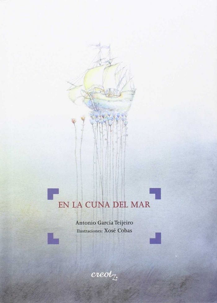 En la cuna del mar